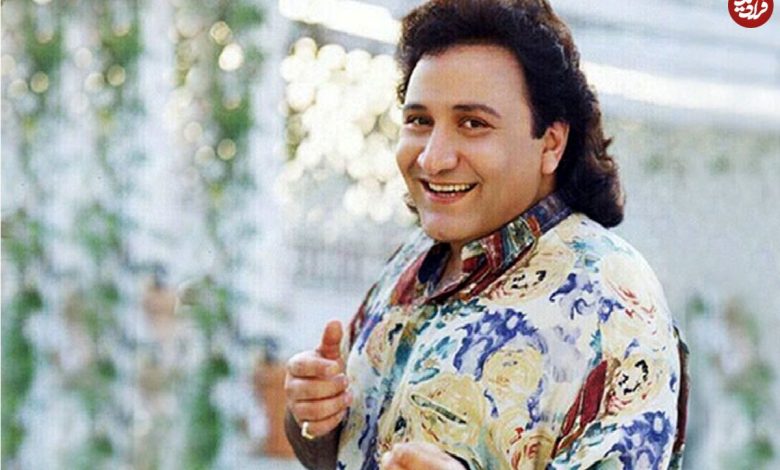 نگاه روز | «ایرن زازیانس» در سال 1345؛ مارتیک در دهه 50 (عکس) سفر در زمان؛ «ایرن زازیانس» در سال 1345؛ مارتیک در دهه 50