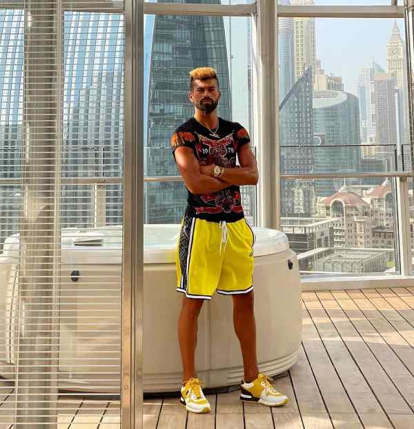 بازیکن تیم ملی