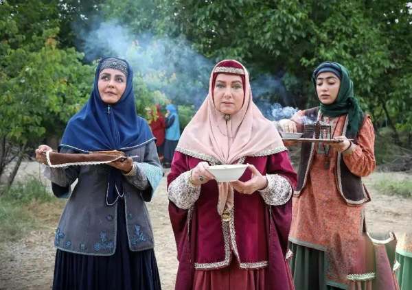 سریال گیلدخت سریال گیلدخت
