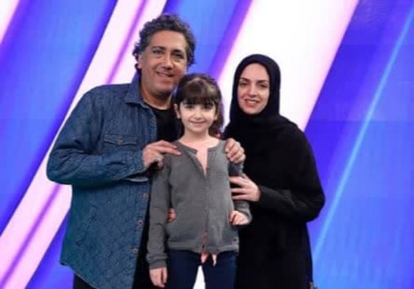 رامتین خداپناهی بازیگر معروف رامتین خداپناهی بازیگر