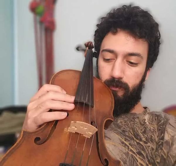 صبا گرگین پور بازیگر