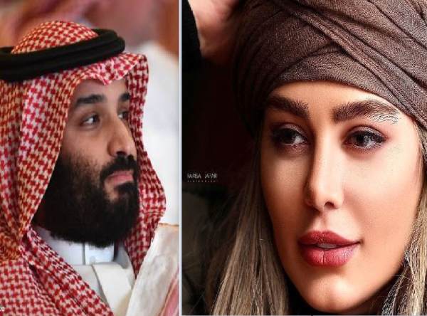 شاهزاده عربستان شاهزاده عربستان