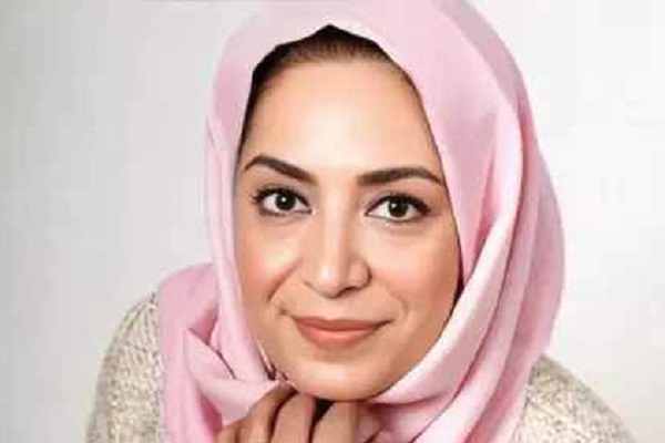 تاریخ و زمان وبگردی؛ظاهر متفاوت ساناز سماواتی بازیگر “نون خ ۵” با لباس و برقع زنان جنوبی / تفریحات بی نظیرش در سواحل دریا تاریخ و زمان وبگردی؛ظاهر متفاوت ساناز سماواتی بازیگر “نون خ ۵” با لباس و برقع زنان جنوبی / تفریحات بی نظیرش در سواحل دریا