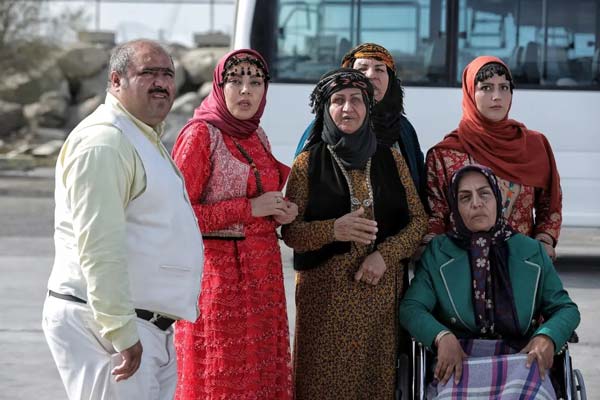 سریال نون خ