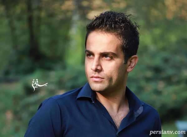 عکس امروز | شباهت باورنکردنی یک دختر به آرمان درویش بازیگر ملکه گدایان عکس امروز | شباهت باورنکردنی یک دختر به آرمان درویش بازیگر ملکه گدایان