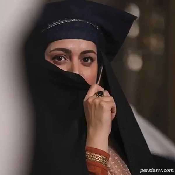 بازیگر معروف