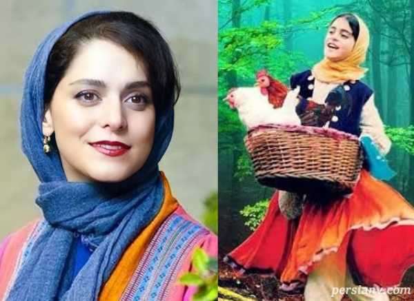تغییر چهره غزل شاکری