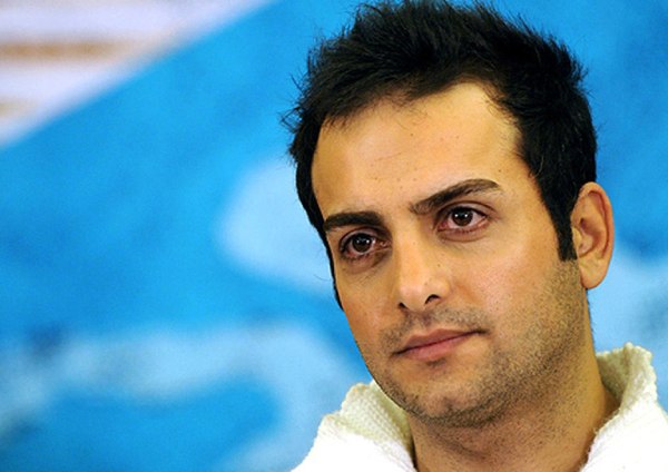 چهره ها در تاریخ | تغییر چهره عجیب حامد کمیلی با موهای سفیدش چهره ها در تاریخ | تغییر چهره عجیب حامد کمیلی با موهای سفیدش