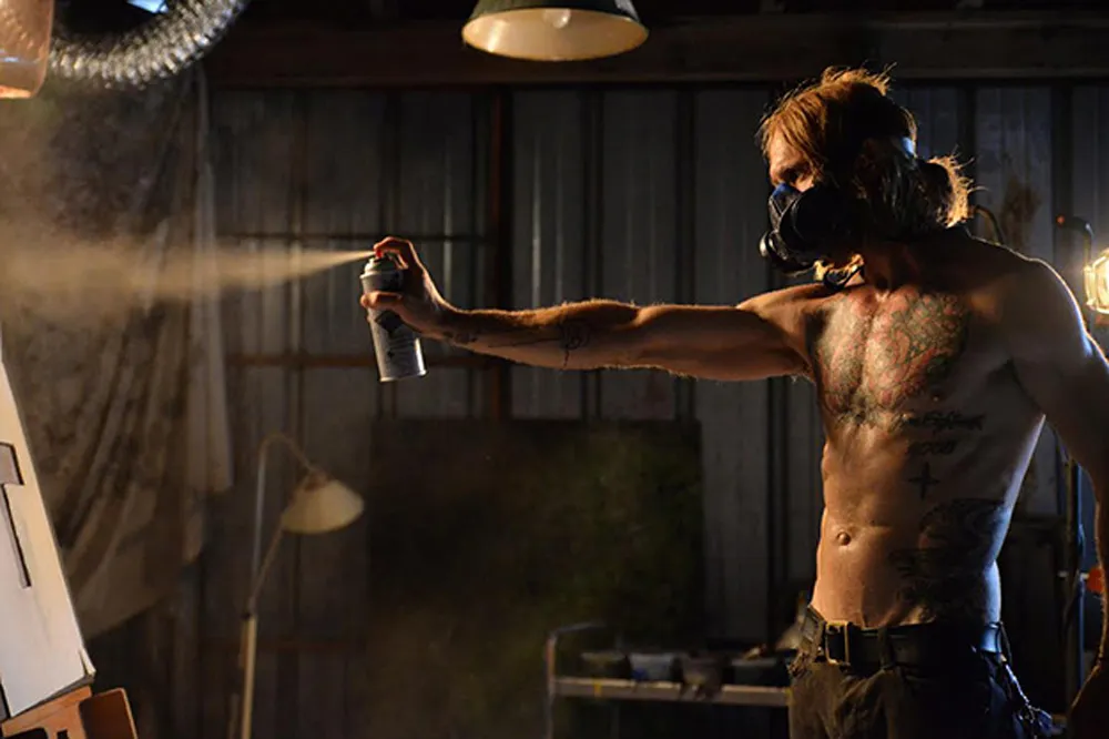 the-devils-candy-2015 آب نبات شیطان ۲۰۱۵