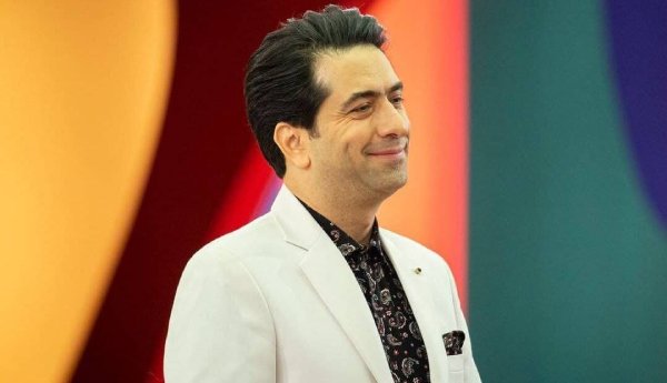 محمد معتمدی