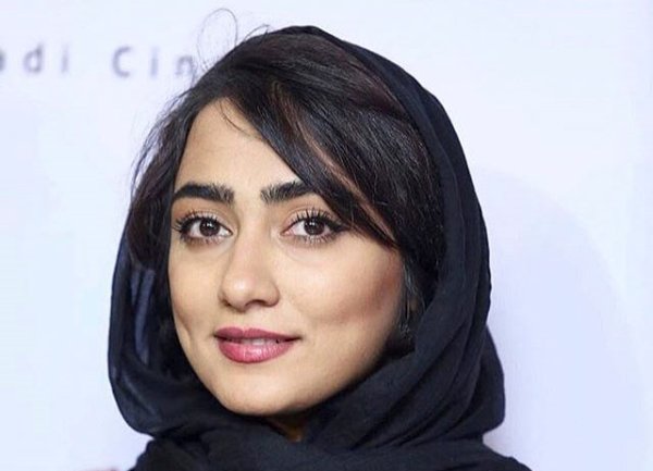 زمان وبگردی ؛ استایل متفاوت یاسمن معاوی بازیگر فیروزه در گیل دخت زمان وبگردی ؛ استایل متفاوت یاسمن معاوی بازیگر فیروزه در گیل دخت