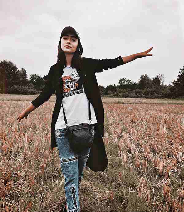 یاسمن معاوی بازیگر