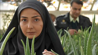 نگاه روز | تغییر چهره بهار نوحیان خارج از تلویزیون در 47 سالگی