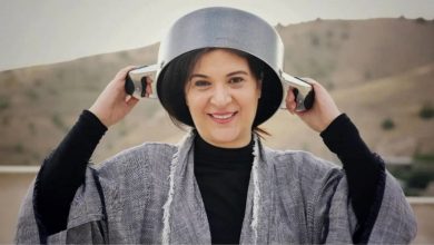 نگاه روز | تغییر چهره شوکه کننده هما سعادت در سریال پایتخت ۷