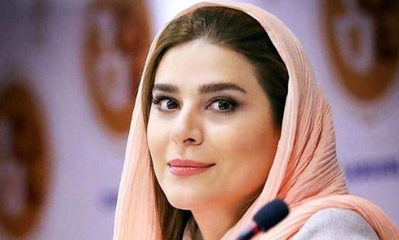 تاریخ وبگردی | استایل جدید سحر دولتشاهی در 45 سالگی تاریخ وبگردی | استایل جدید سحر دولتشاهی در 45 سالگی