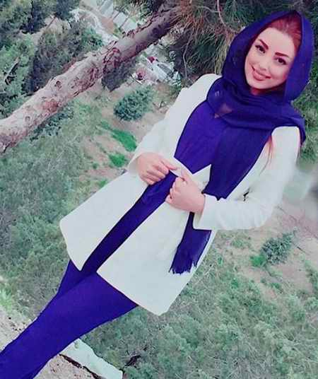 نگاه روز |تغییر چهره شیوا بلوچی بازیگر سریال "سرزمین مادری" در 35 سالگی نگاه روز |تغییر چهره شیوا بلوچی بازیگر سریال "سرزمین مادری" در 35 سالگی