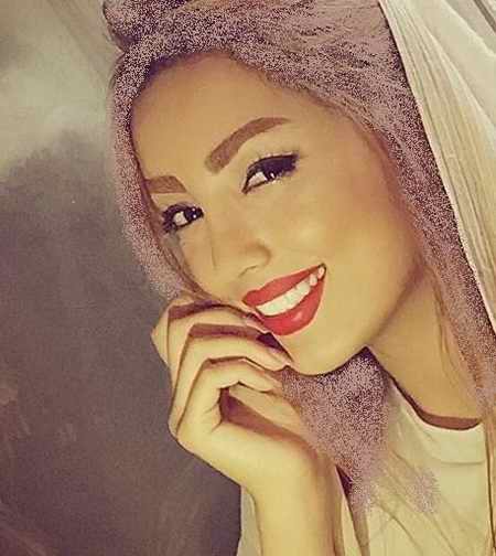 نگاه روز |تغییر چهره شیوا بلوچی بازیگر سریال "سرزمین مادری" در 35 سالگی