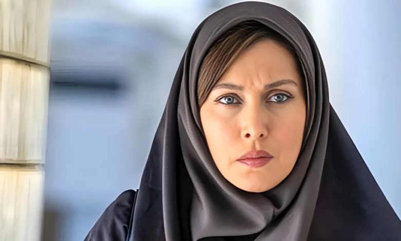 نگاه روز | زیبایی خیره کننده و جذاب مهتاب کرامتی در 54 سالگی