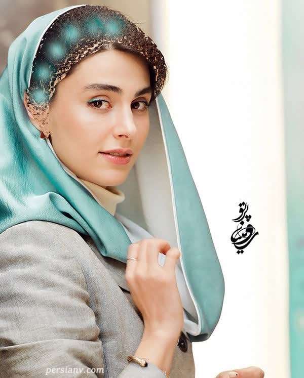 لاله مرزبان بازیگر آبان