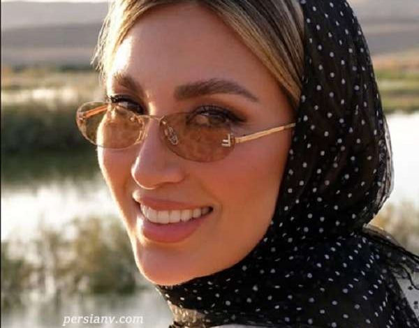 نگاه روز | تصویر جدید دو نفره مینا مختاری و فرزندش جان ؛ پسر کوچولوی بهرام رادان با لباس لیونل مسی نگاه روز | تصویر جدید دو نفره مینا مختاری و فرزندش جان ؛ پسر کوچولوی بهرام رادان با لباس لیونل مسی