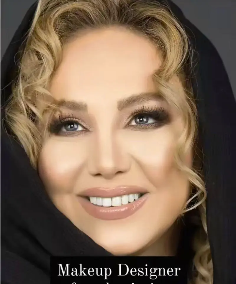 نگاه روز | چهره کاملا تغییر یافته «بهنوش بختیاری» در 50 سالگی