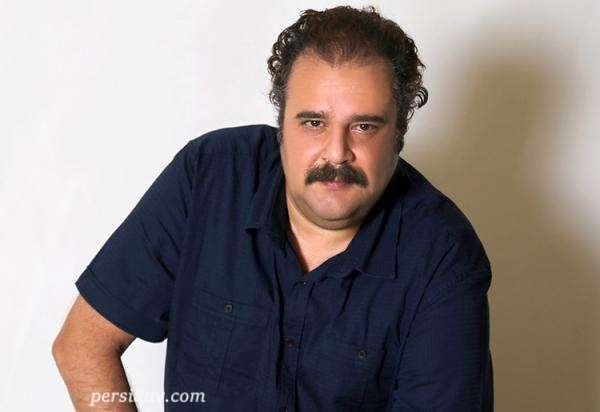 نگاه روز | علت غیبت طولانی هومن برق نورد؛ فیروز مشتاق سریال “دودکش” از زبان خودش / تغییر چهره شوکه کننده بازیگر معروف بعد از ۴ سال دوری