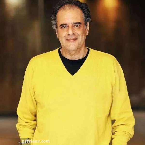 تغییر چهره هومن برق نورد