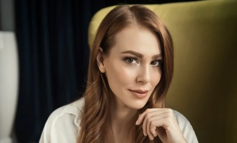 نگاه روز |چهره فوق زیبای بازیگر « سریال عشق اجارهای» نگاه روز |چهره فوق زیبای بازیگر « سریال عشق اجارهای»