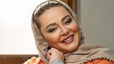 نگاه روز | چهره و استایل جدید «بهاره رهنما» در 51 سالگی