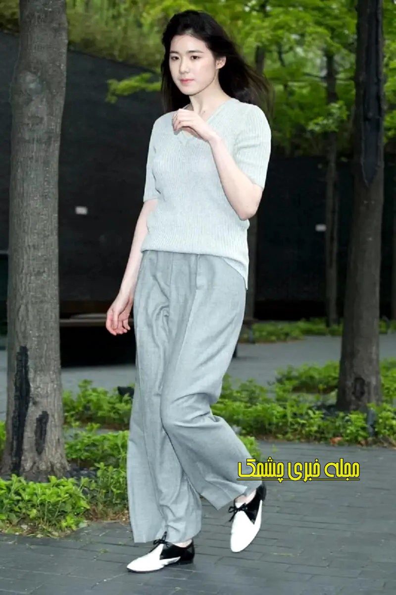 نگاه روز |چهره جالب بازیگر نقش کودکی «یانگوم» بعد از 22 سال نگاه روز |چهره جالب بازیگر نقش کودکی «یانگوم» بعد از 22 سال