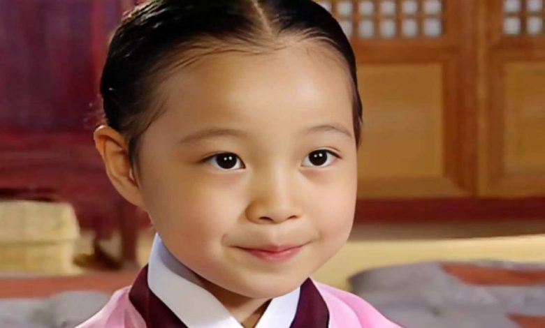 نگاه روز |چهره جالب بازیگر نقش کودکی «یانگوم» بعد از 22 سال نگاه روز |چهره جالب بازیگر نقش کودکی «یانگوم» بعد از 22 سال