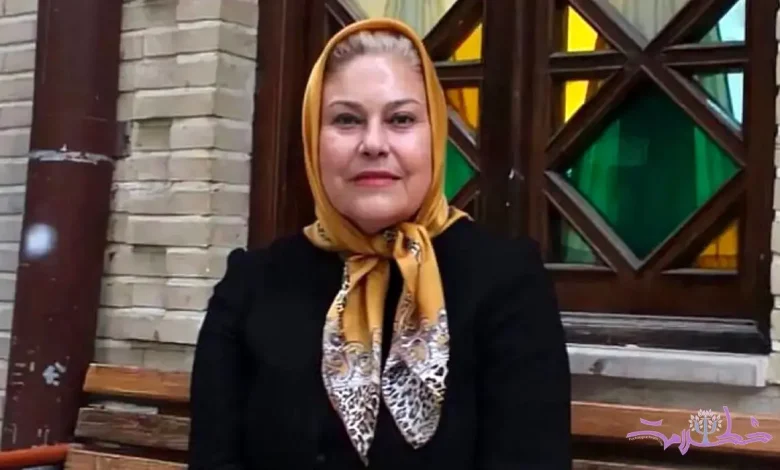 نگاه روز | شایعه ازدواج «مهرانه مهین ترابی » با انتشار این عکس نگاه روز | شایعه ازدواج «مهرانه مهین ترابی » با انتشار این عکس