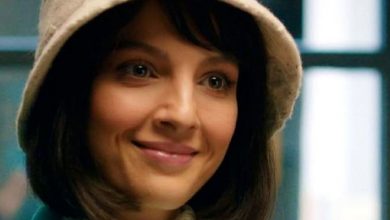 نگاه روز |ظاهر جدید و هالیوودی بازیگر نقش «شیرین» سریال تاسیان