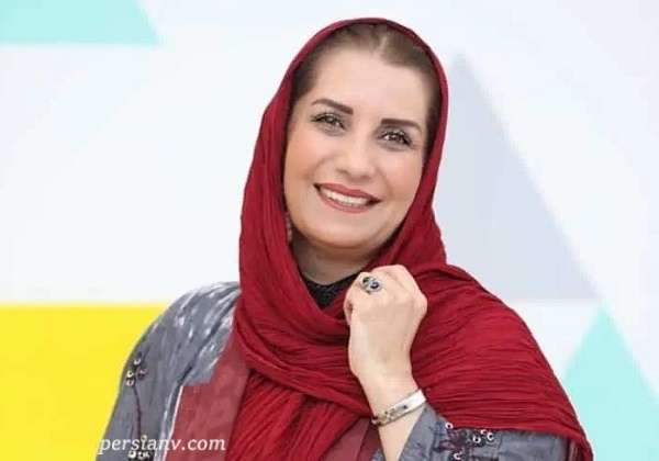 نگاه روز | عکس های زیبای فریبا کوثری؛ مدیر مدرسه سریال “پرگار” کنار درختان سرسبز بهاری / رونمایی از ست بنفش لباس بازیگر معروف