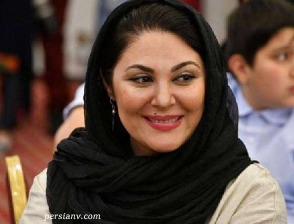 چهره ها در تاریخ |عکس های لاله اسکندری؛ بی بی کتایون “آتش و باد” در طبیعت سرسبز و باصفا