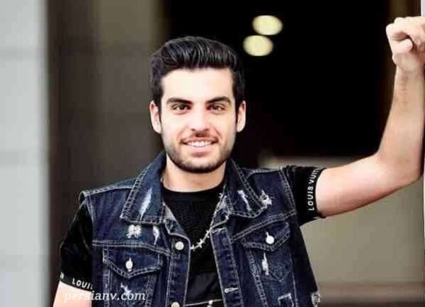 نگاه روز |عکس جدید مانی رحمانی؛ جواد جوادی “بچه مهندس” با تیپ و استایل مردانه / از این میزان جذابیت شگفت زده میشوید