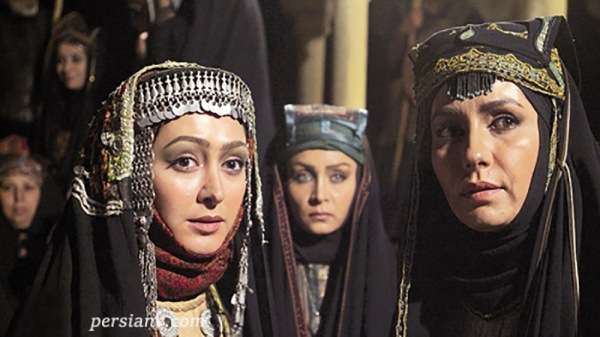 سریال مختارنامه