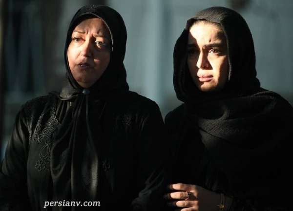 سریال پرگار