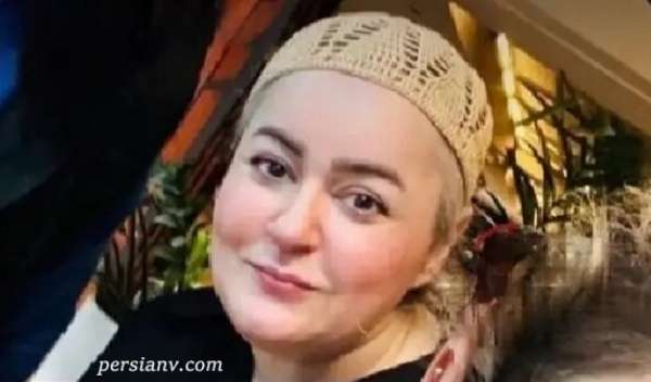 عکس نعیمه نظام دوست بدون آرایش