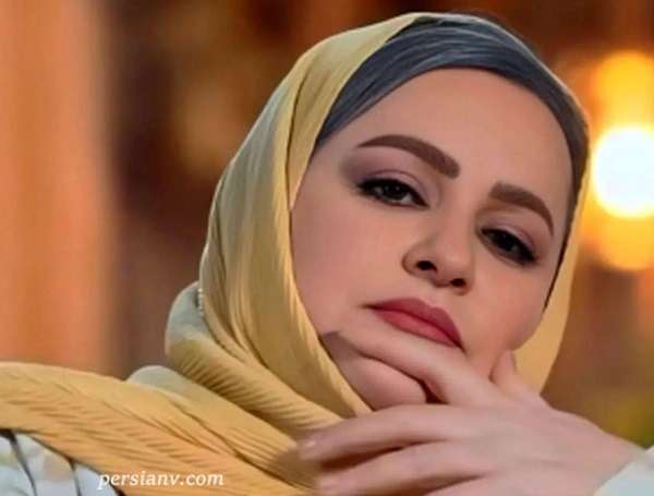 نگاه روز |عکس متفاوت نعیمه نظام دوست با چهره بدون آرایش ؛ قیافه شون ۱۸۰ درجه تغییر کرده نگاه روز |عکس متفاوت نعیمه نظام دوست با چهره بدون آرایش ؛ قیافه شون ۱۸۰ درجه تغییر کرده