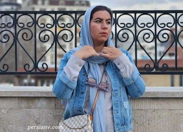 تاریخ و زمان وبگردی؛ عکس جدید صهبا شرافتی؛ روناک سریال “نون خ” در سفر به دبی / تغییرات چشمگیر بازیگر معروف بعد از ۵ سال تاریخ و زمان وبگردی؛ عکس جدید صهبا شرافتی؛ روناک سریال “نون خ” در سفر به دبی / تغییرات چشمگیر بازیگر معروف بعد از ۵ سال