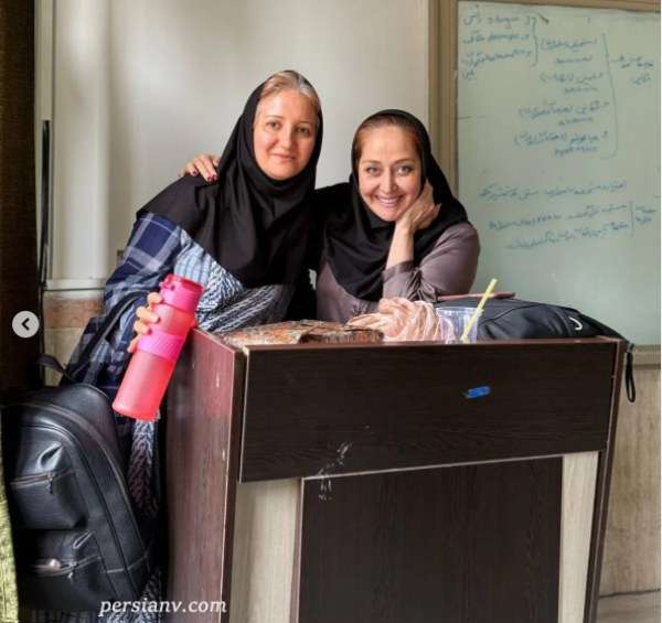 آرزو افشار استاد دانشگاه