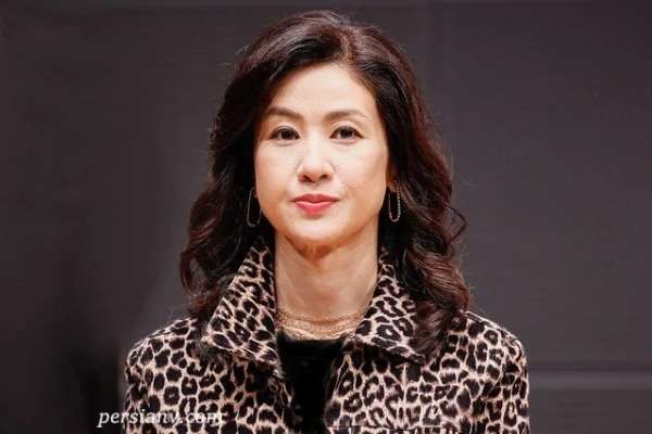 بازیگر آیاکو کوبایاشی