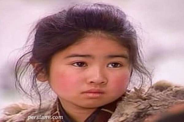 نگاه روز | (عکس)سفر غیرمنتظره بازیگر نقش "اوشین" به کاشان نگاه روز | (عکس)سفر غیرمنتظره بازیگر نقش "اوشین" به کاشان