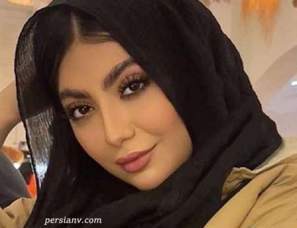 نگاه روز |ظاهر متفاوت دنیا دهقان؛ لیلا سریال “ناریا” خارج از قاب تلویزیون ؛ زیبایی و جذابیت بازیگر جوان