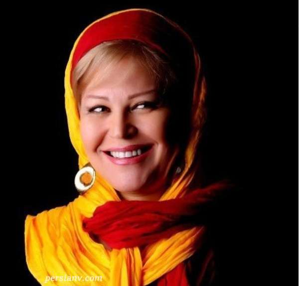 چهره اکرم محمدی