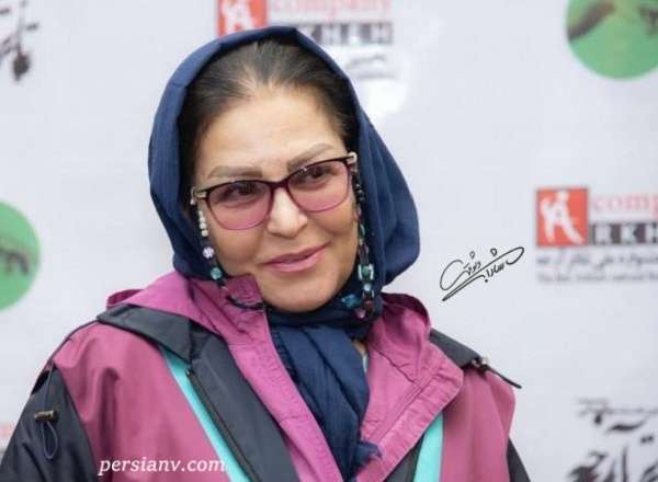 پخش زنده از چهره ها؛چهره زیبا و جوان اکرم محمدی؛ خانم بزرگ سریال “ستایش ۳” بعد از ۶ سال / قیافه شون مثل قالی کرمون میمونه پخش زنده از چهره ها؛چهره زیبا و جوان اکرم محمدی؛ خانم بزرگ سریال “ستایش ۳” بعد از ۶ سال / قیافه شون مثل قالی کرمون میمونه