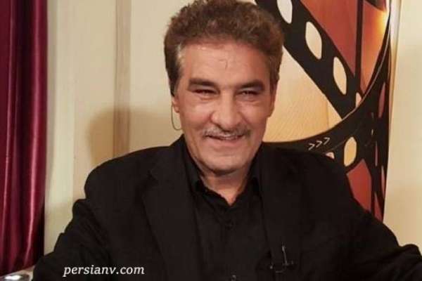 تاریخ و زمان وبگردی؛تصاویر شوکه کننده از چهره جدید جعفر دهقان؛ بازیگر سریال “مختارنامه” / آقای بازیگر چقد پیر و شکسته شدن تاریخ و زمان وبگردی؛تصاویر شوکه کننده از چهره جدید جعفر دهقان؛ بازیگر سریال “مختارنامه” / آقای بازیگر چقد پیر و شکسته شدن