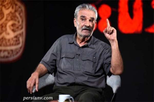 چهره جدید جعفر دهقان