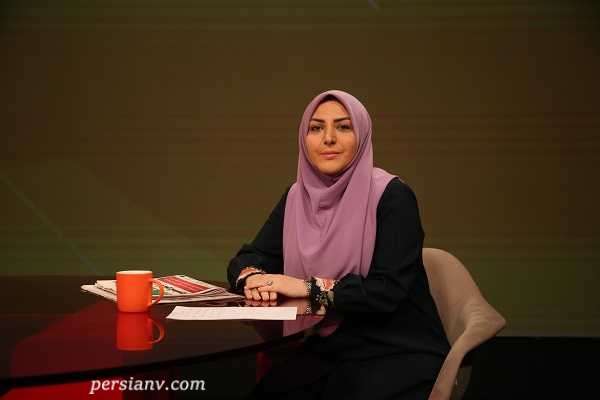 عکس المیرا شریفی مقدم